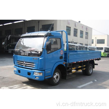 Xe tải nhẹ Xe tải nhỏ Xe tải chở hàng diesel